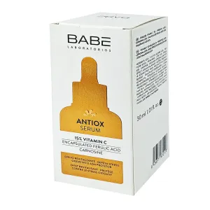 Babe 15% Vitamin C Antiox  Serum 30ml